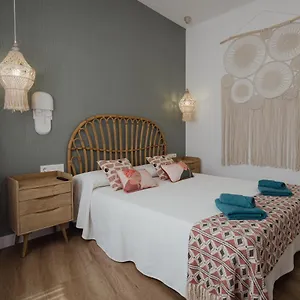 La Pardela Excellence Appartement Caleta de Sebo