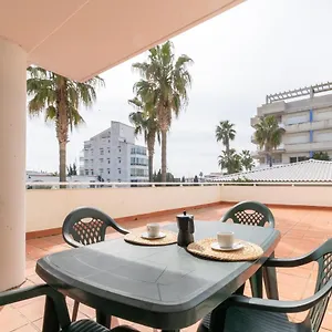 Apartamento Port Canigo Iii - 8 Roses