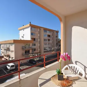 Rnet - Ir 1-48 - Costa Brava Appartement Roses