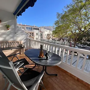 Apartamento Las Palmeras Roses
